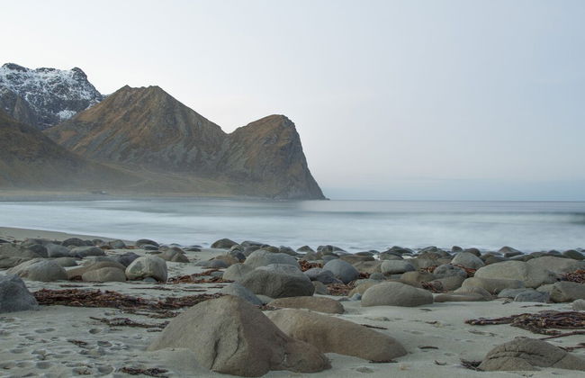 Unstad Arctic Surf - Photo 40