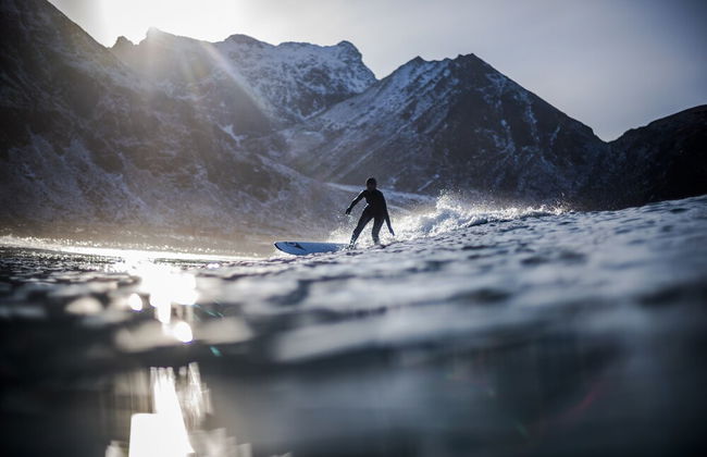 Unstad Arctic Surf - Photo 17