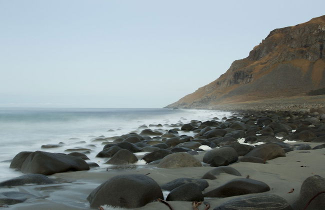 Unstad Arctic Surf - Photo 42