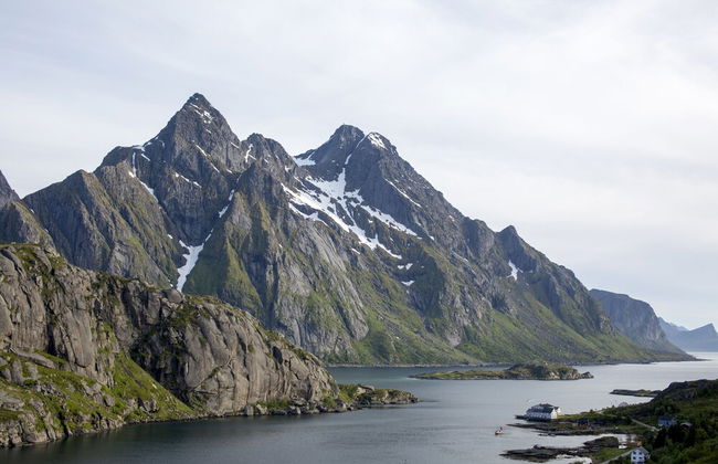 Unstad Arctic Surf - Photo 15