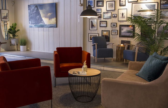 Unstad Arctic Surf - Photo 1