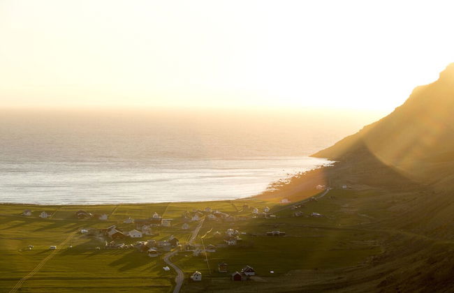 Unstad Arctic Surf - Photo 39