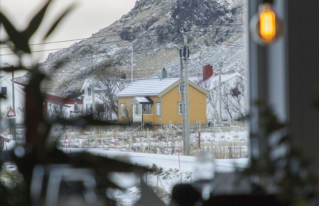 Unstad Arctic Surf - Photo 44