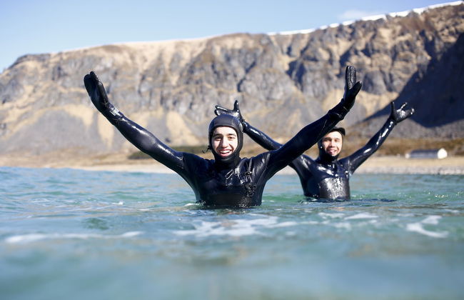 Unstad Arctic Surf - Photo 20