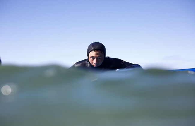 Unstad Arctic Surf - Photo 16