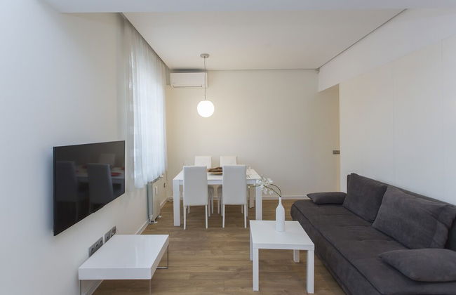 Modern Apartment in the City Center - Foto 8