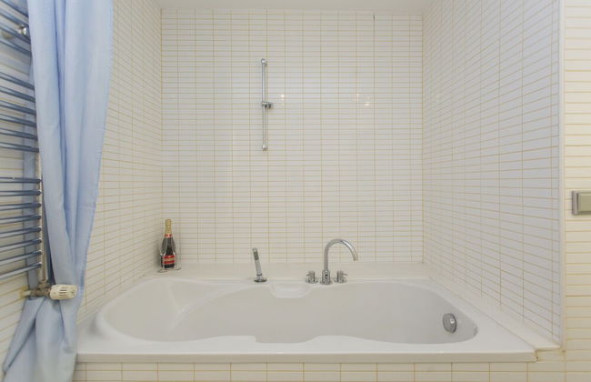Modern Apartment in the City Center - Foto 6