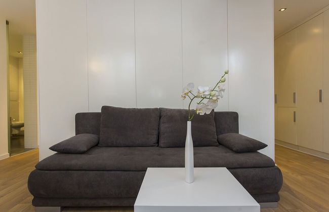 Modern Apartment in the City Center - Foto 5