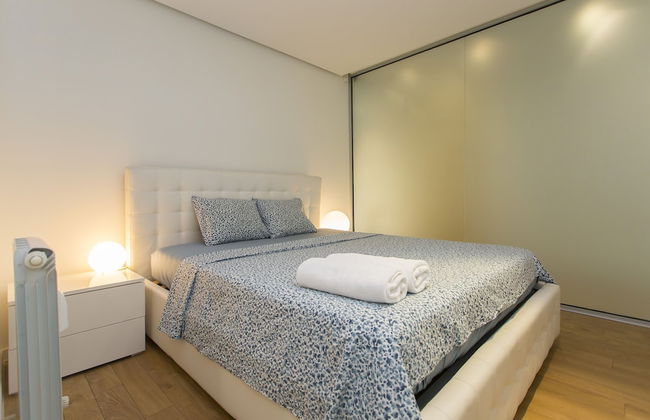 Modern Apartment in the City Center - Foto 1