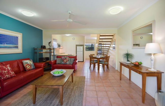 Terrapin Apartments - Foto 29