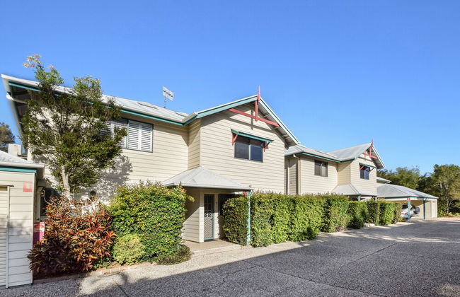 Terrapin Apartments - Foto 47