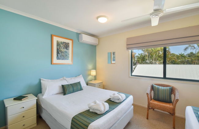 Terrapin Apartments - Foto 2