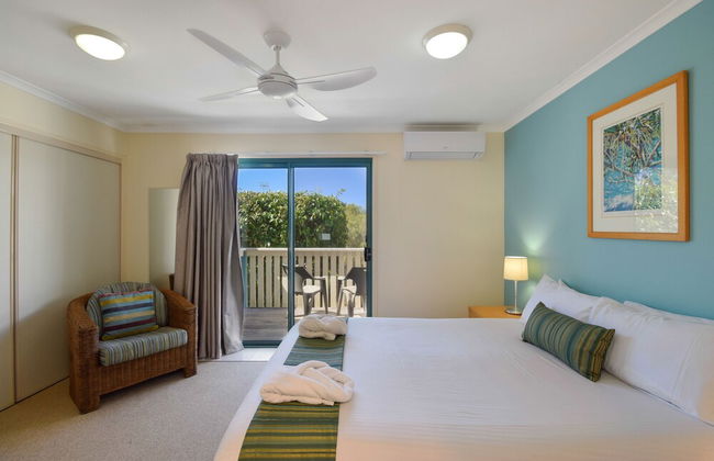Terrapin Apartments - Foto 9