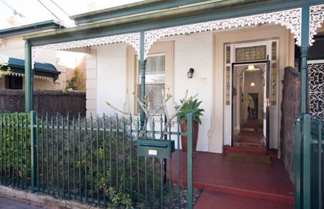 Gordon Street Cottage - Foto 8