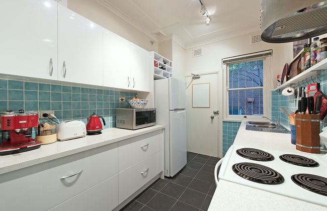 Comfy Coogee Living H328 - Foto 11