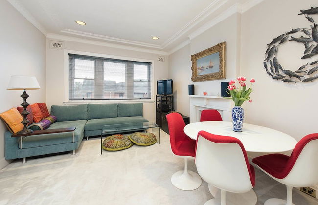 Comfy Coogee Living H328 - Foto 17