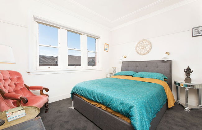 Comfy Coogee Living H328 - Foto 8