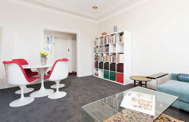 Comfy Coogee Living H328 - Foto 14