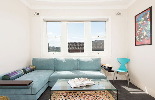 Comfy Coogee Living H328 - Foto 15
