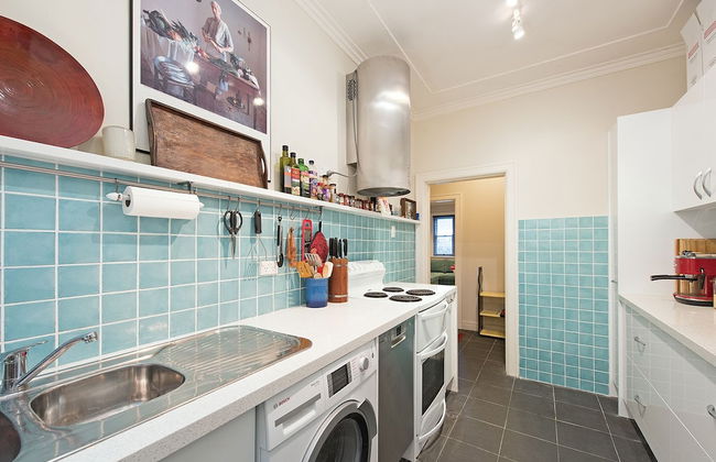 Comfy Coogee Living H328 - Foto 10