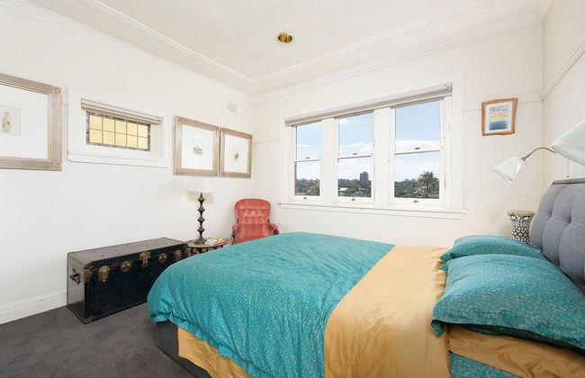 Comfy Coogee Living H328 - Foto 7