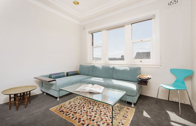 Comfy Coogee Living H328 - Foto 13