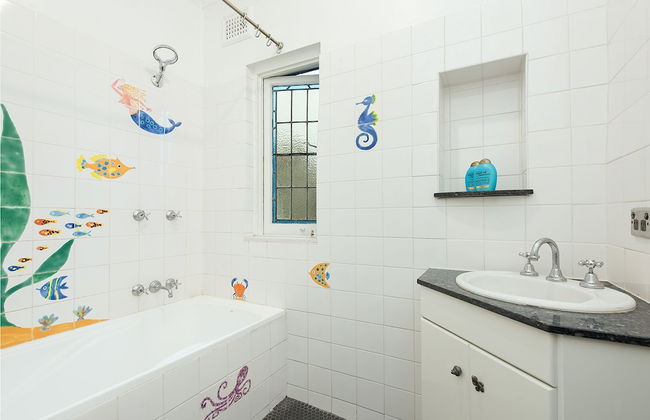 Comfy Coogee Living H328 - Foto 12