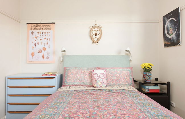 Comfy Coogee Living H328 - Foto 6