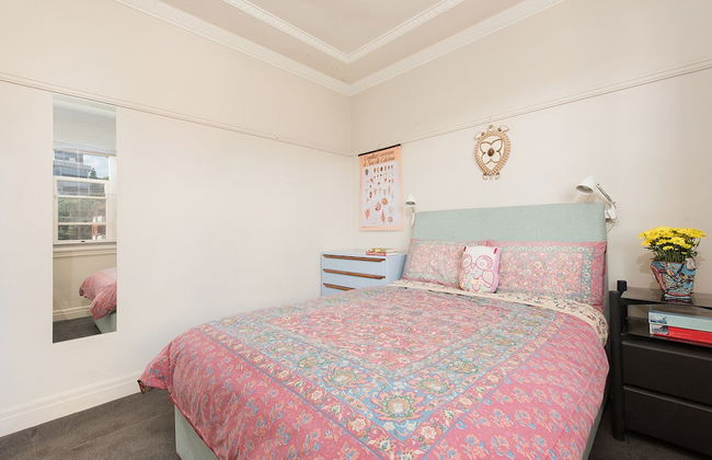 Comfy Coogee Living H328 - Foto 4