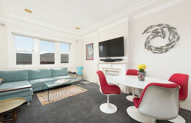 Comfy Coogee Living H328 - Foto 16
