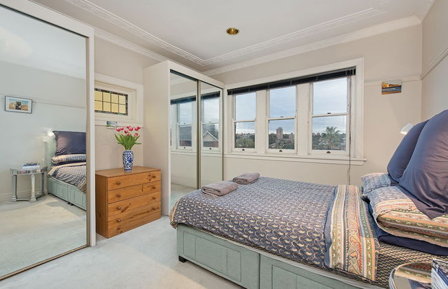 Comfy Coogee Living H328 - Foto 2