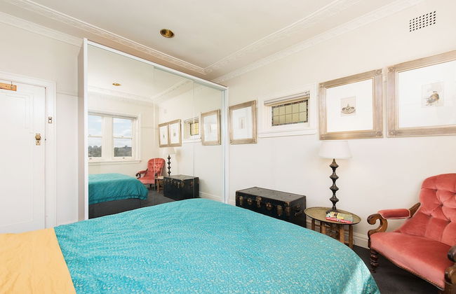 Comfy Coogee Living H328 - Foto 9