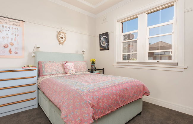 Comfy Coogee Living H328 - Foto 5