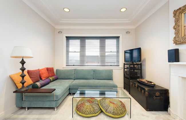 Comfy Coogee Living H328 - Foto 1