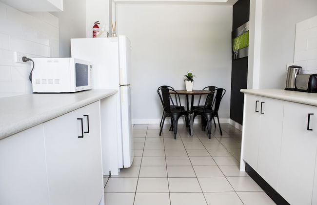 Revive Central Apartments - Photo 11