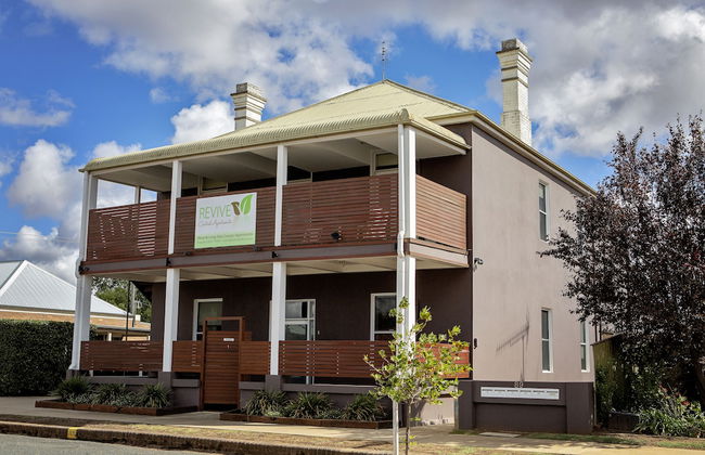 Revive Central Apartments - Photo 22