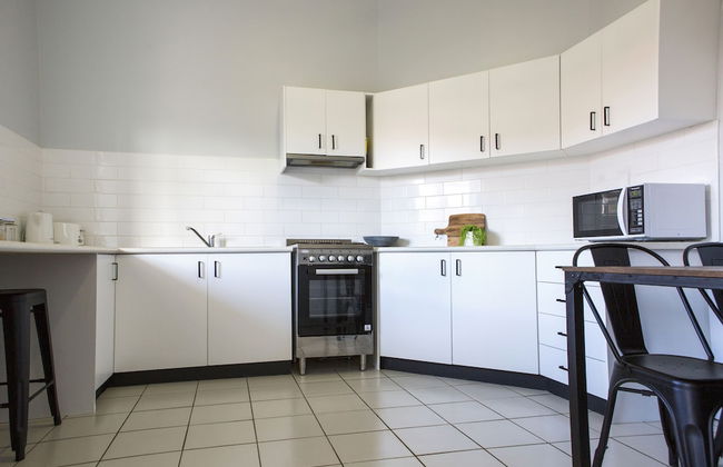 Revive Central Apartments - Photo 8