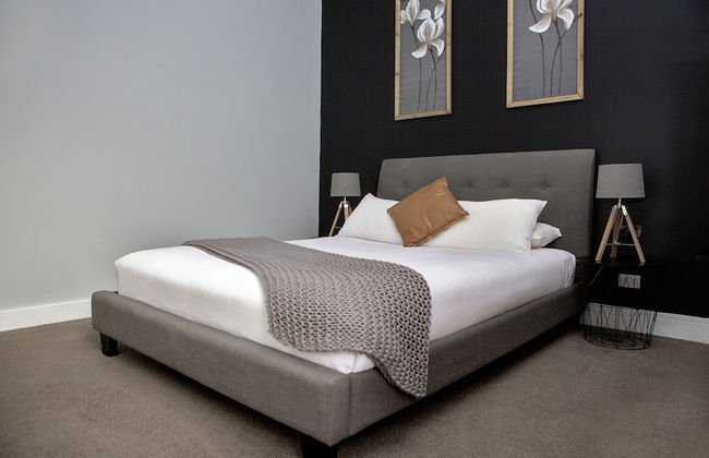 Revive Central Apartments - Photo 3