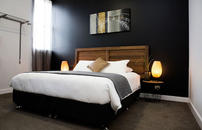 Revive Central Apartments - Photo 1