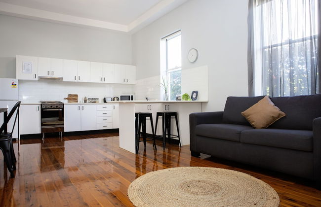 Revive Central Apartments - Photo 9