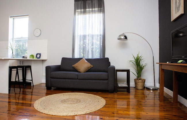 Revive Central Apartments - Photo 13