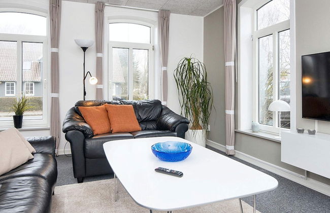 7 Person Holiday Home in Bredebro - Foto 10