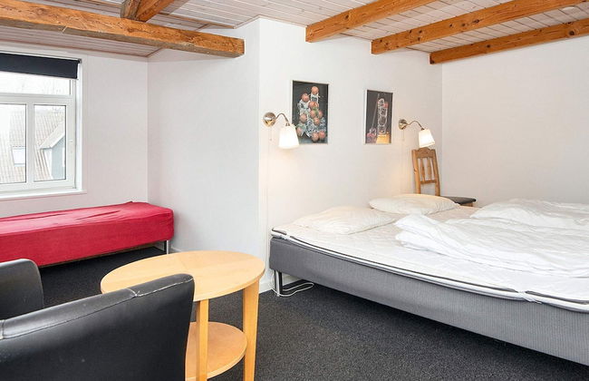 7 Person Holiday Home in Bredebro - Foto 4