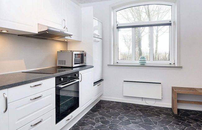 7 Person Holiday Home in Bredebro - Foto 6