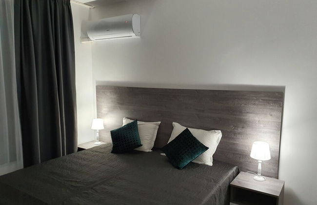 ATM LUX APART - Foto 16