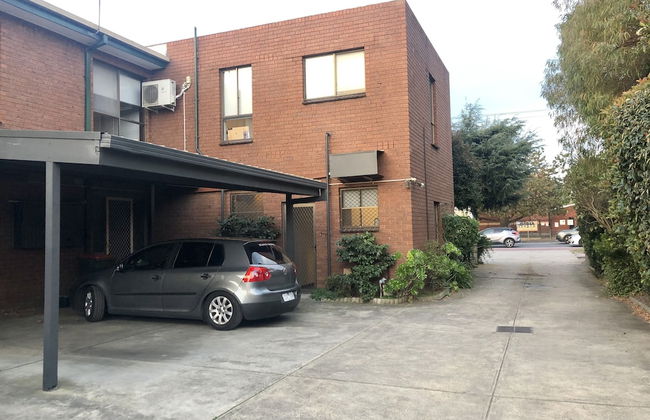 Townhouses near Chadstone by Readyset - Foto 1