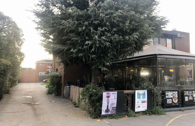 Townhouses near Chadstone by Readyset - Foto 13