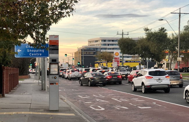 Townhouses near Chadstone by Readyset - Foto 15