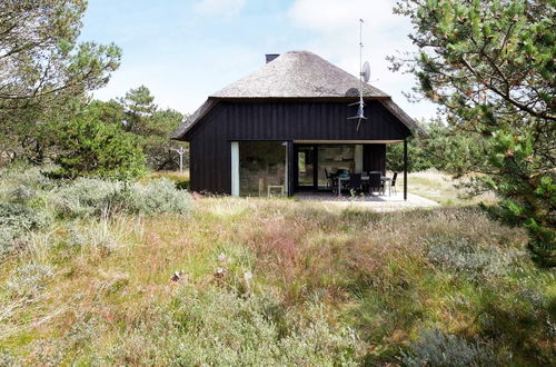 Photo 18 - 8 Person Holiday Home in Blavand