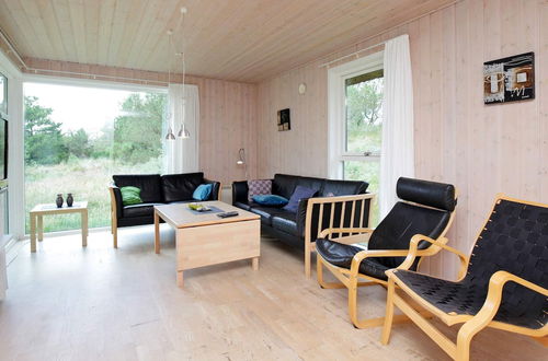 Photo 7 - 8 Person Holiday Home in Blavand